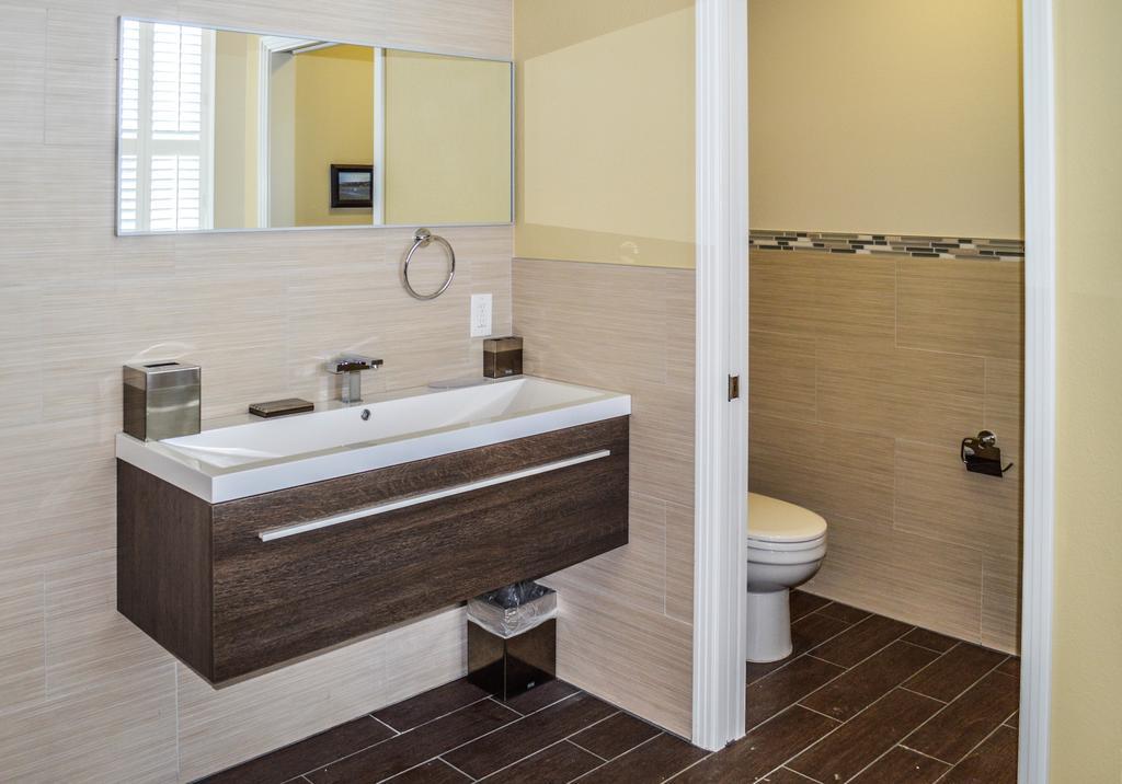 Rio Vista Inn&Suites Santa Cruz Habitación foto